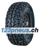 Catchfors M/T